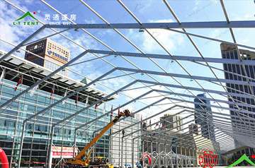 農高會會展篷房出租