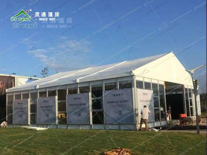 禮儀慶典活動篷房