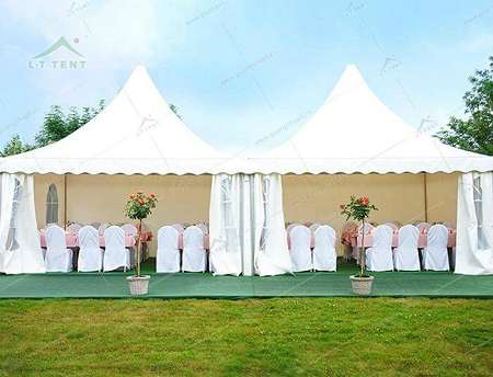 篷房廠家介紹倉(cāng)儲(chǔ)篷房的特點(diǎn) 倉(cāng)儲(chǔ)篷房