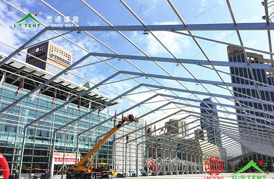 79156888318291.jpg 靈通篷房為農(nóng)高會搭建會展篷房
