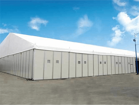 山特維克中國公司倉儲篷房,煤礦篷房 山特維克中國公司倉儲篷房,煤礦篷房