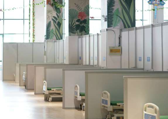 防疫篷房廠家 防疫篷房廠家