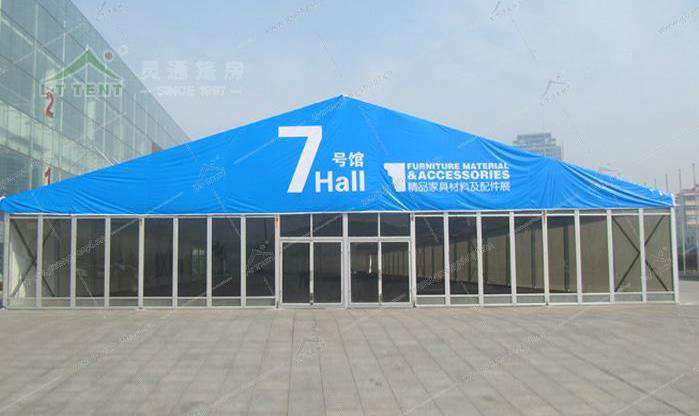 工業篷房 工業篷房