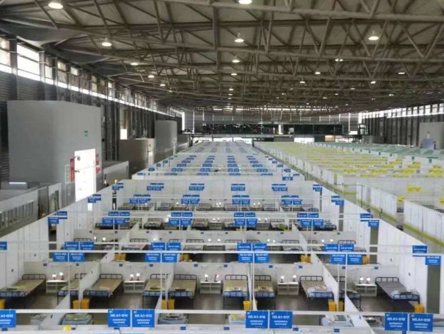 防疫篷房廠家 防疫篷房廠家