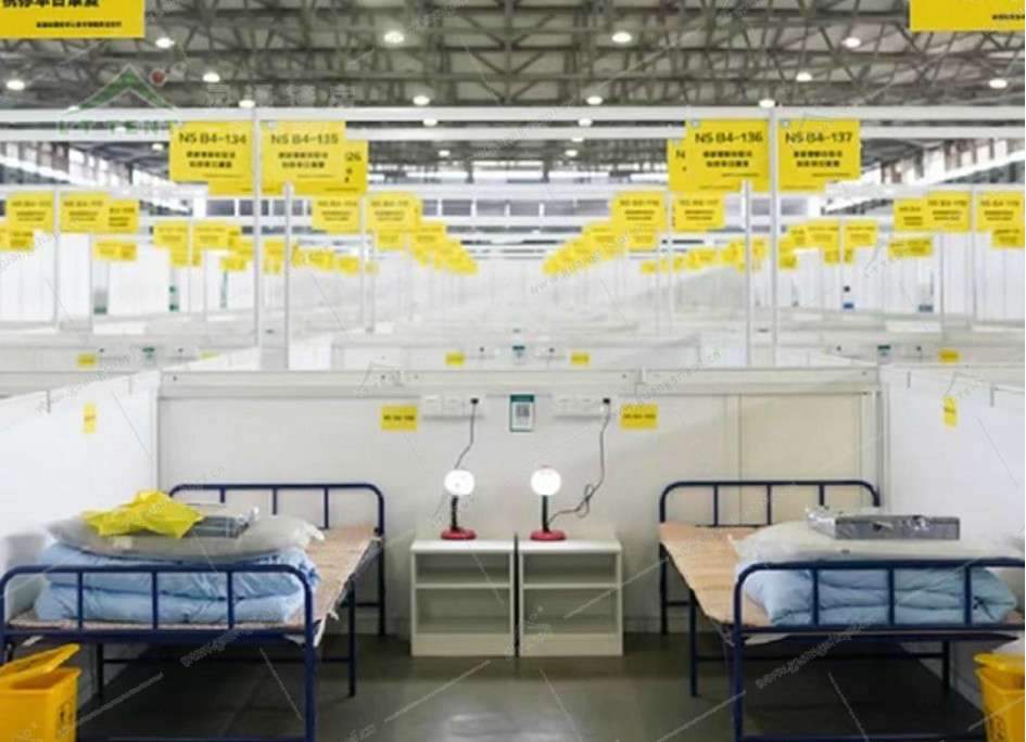 方艙大棚 方艙大棚