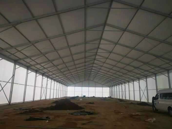 環保篷房 環保篷房