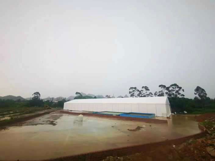 環保篷房 環保篷房