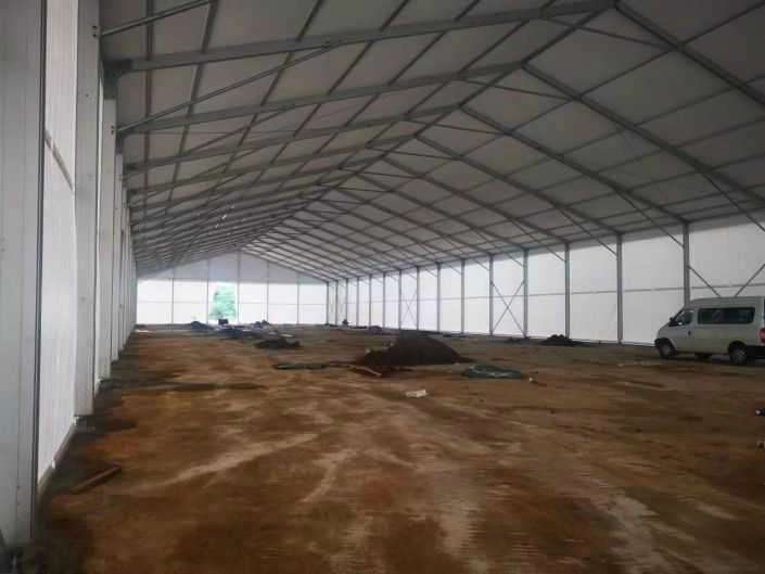 環保篷房內部 環保篷房內部