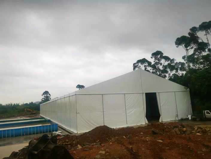 環(huán)保篷房 環(huán)保篷房