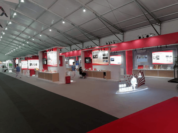 活動篷房 活動篷房