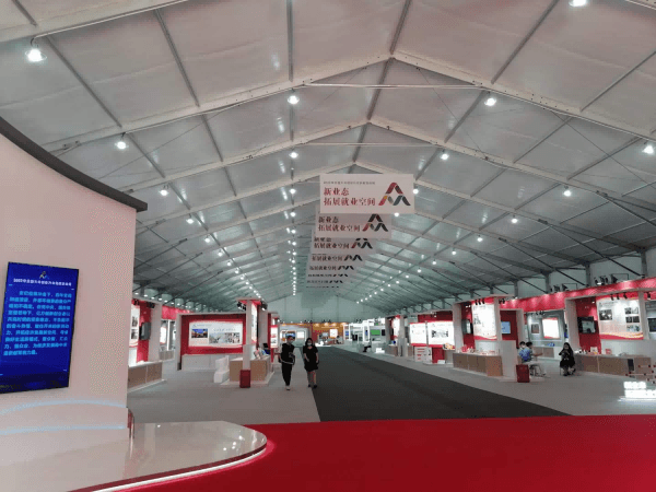 活動篷房 活動篷房