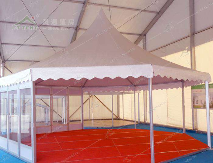 篷房酒店 篷房酒店