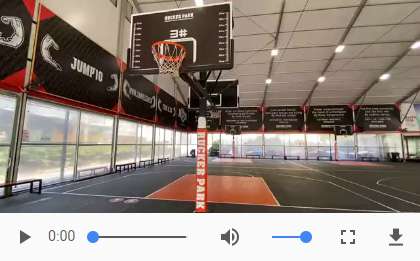 籃球場篷房 籃球場篷房