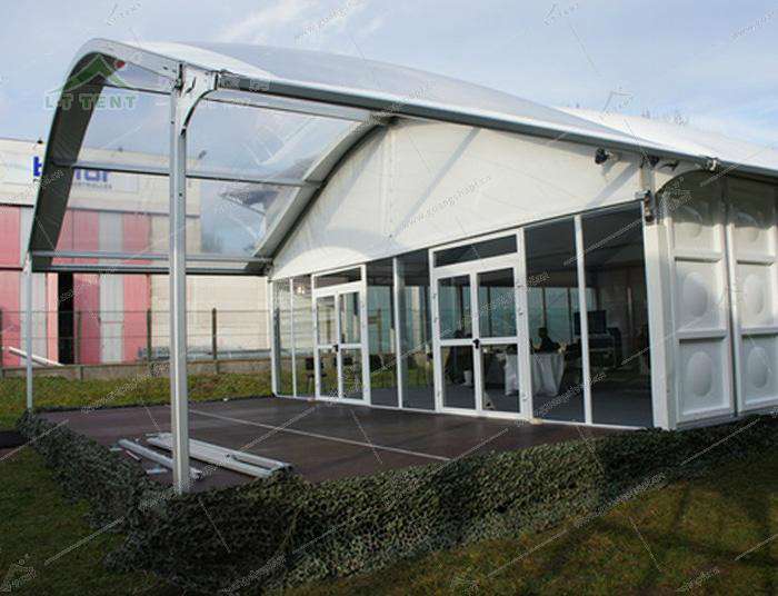 會展展覽篷房 會展展覽篷房