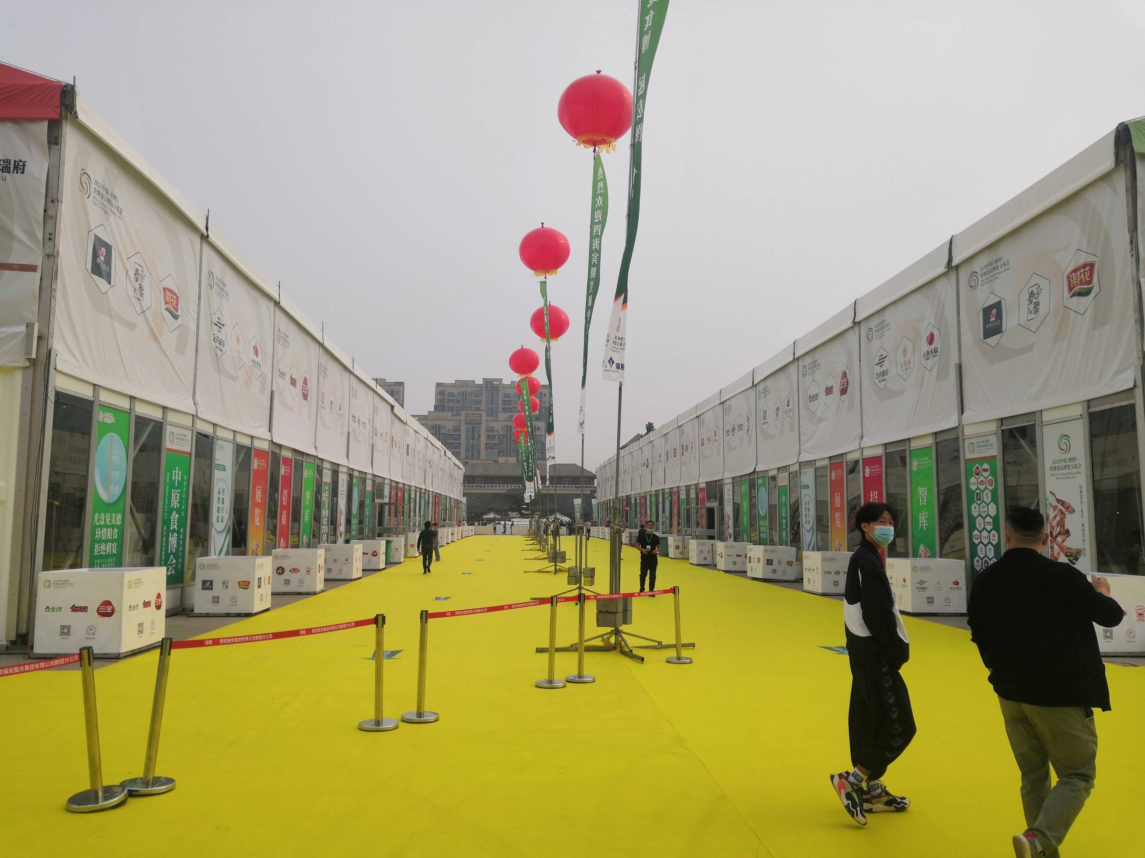2020年中原（鶴壁）快餐食品博覽交易會 (8).jpg