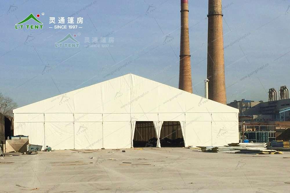 倉儲篷房 倉儲篷房