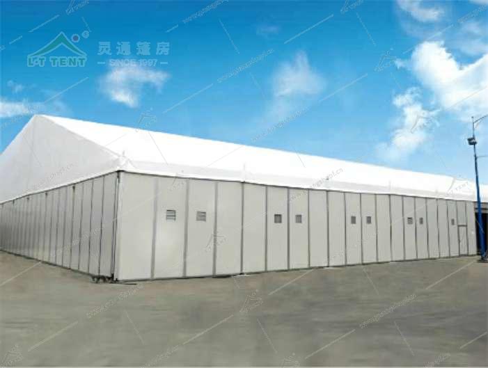 倉儲篷房 倉儲篷房